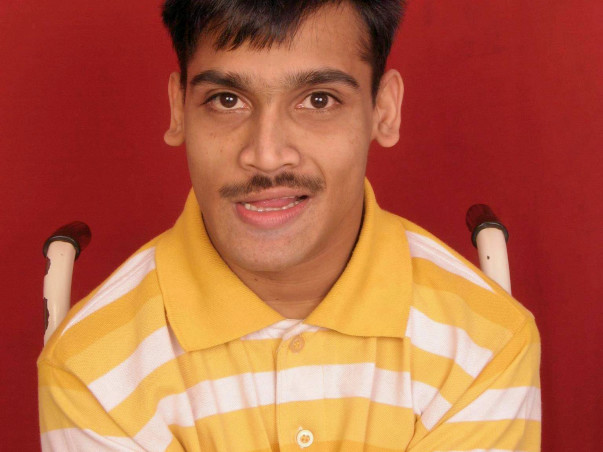 Sathya Center For Differently Abled Children (SCDC)