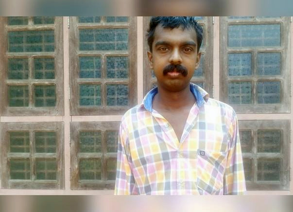 Help Ranjith For Treatment