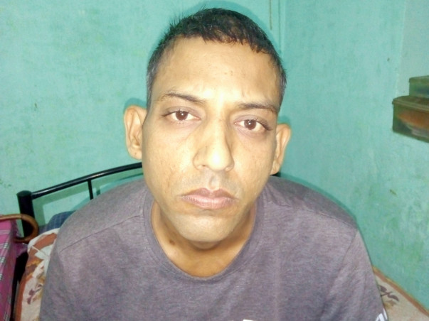 Help Bhushan Undergo A Kidney Transplant