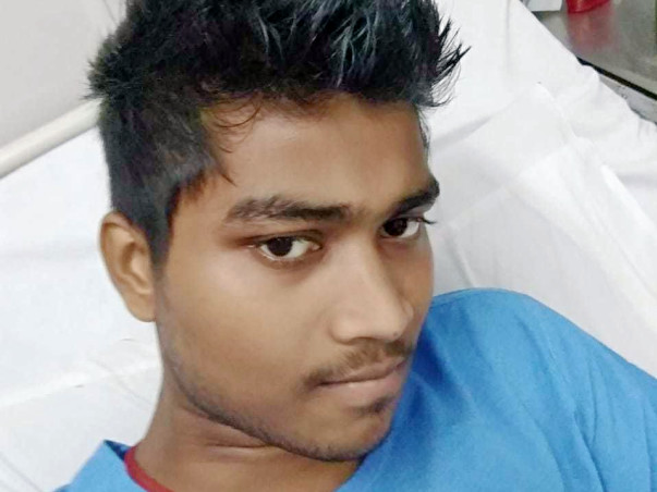 I’m Struggling With Leukemia, Help Me