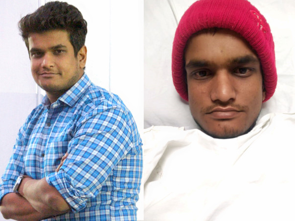 Help Parvinder (Golu) Undergo A Kidney Transplant
