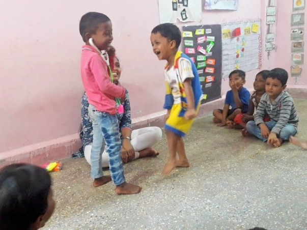Support Concept-Based, Diversity-focused school in Mumbai