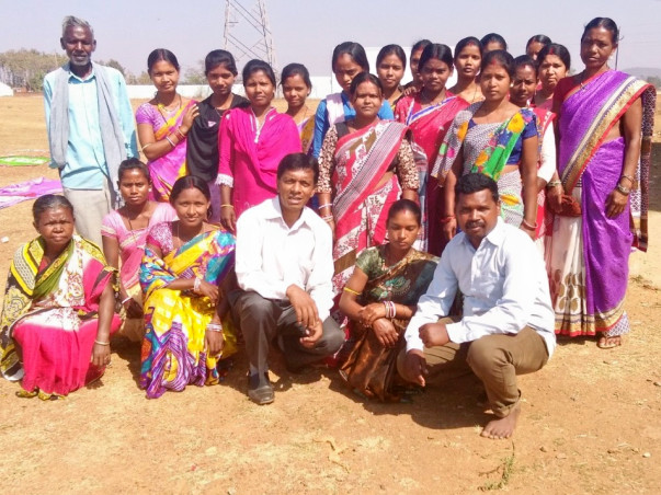 My Dream Life Foundation