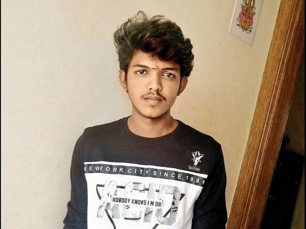 Please help me to complete my education.pls...