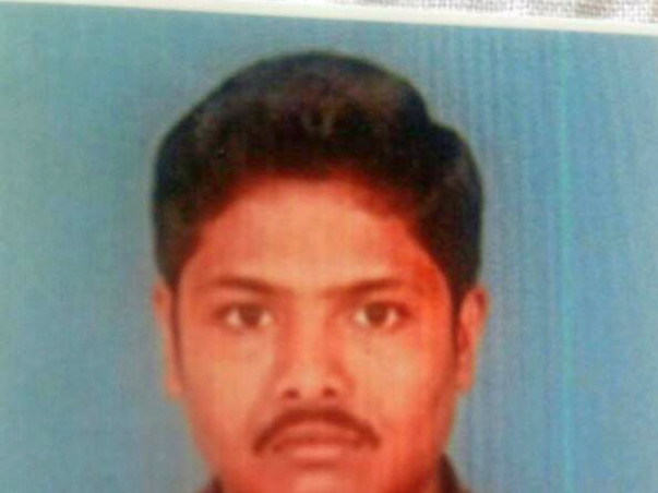 Help Kasetti Nagaraj Fight Bone cancer