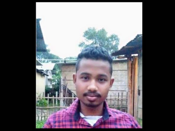 Help Prabaljyoti Fight Brain Tumor