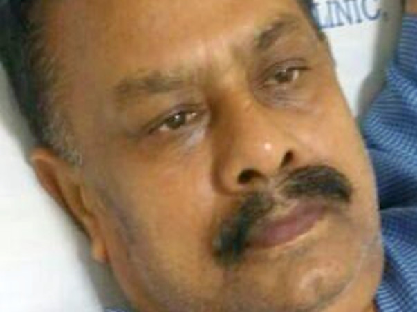 Please help me to bring my father back to home