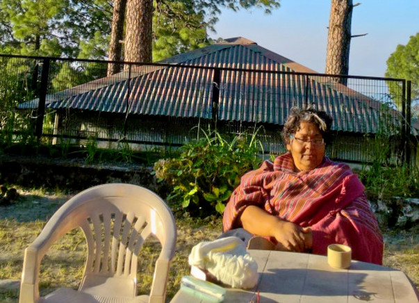 Help Sonal Start E-platform 'SABFree' For Child Sexual Abuse Survivors