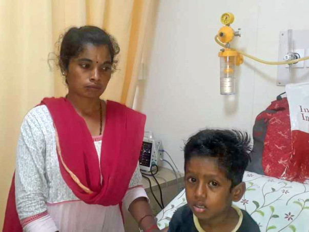 Help Madan