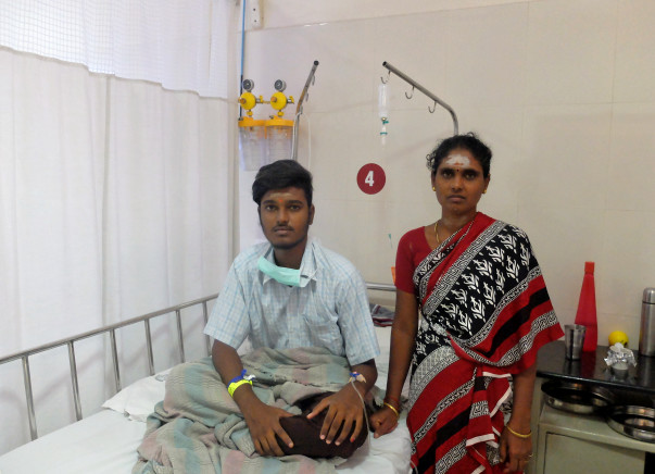 17-year-old's Fever That Lasted For 30 Days Turned Out To Be Cancer