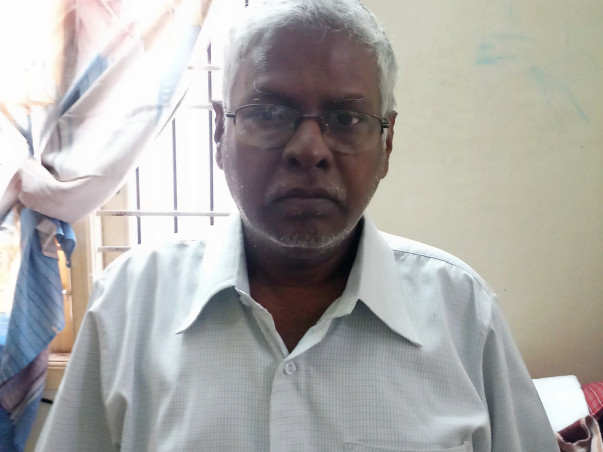 Please Help Me Save My Father