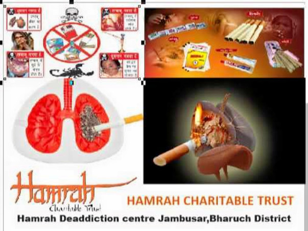 Help for Save Youth from Addictions