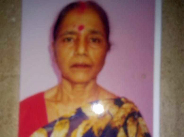 Help my mother for cardiac operation