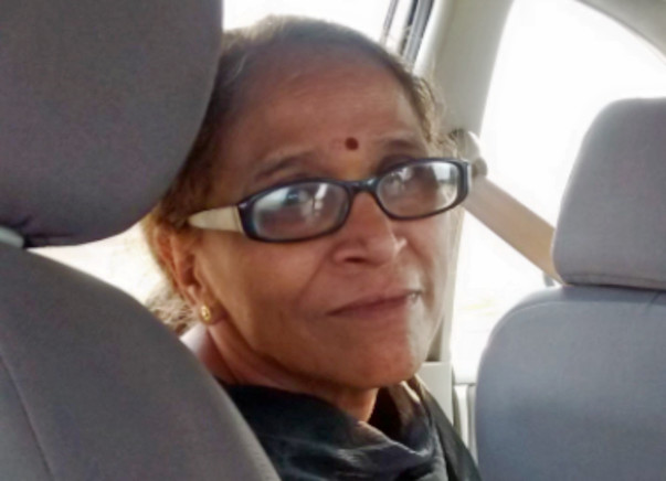 Help My Mother Mrs. Panse Fight Last Stage Breast Cancer