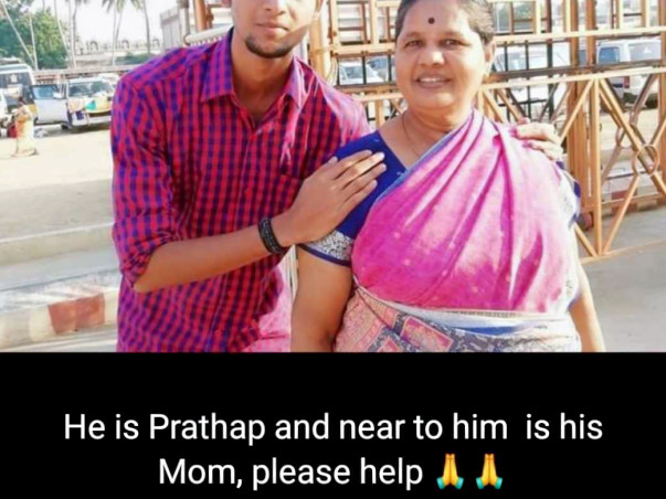 Help My Friend Recover