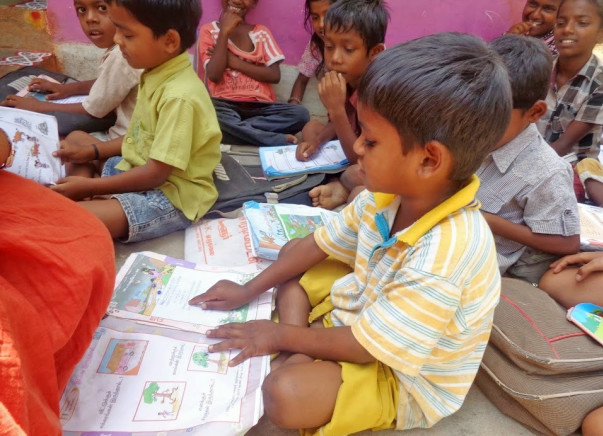 As we start new academic year, help a kid with stationaries