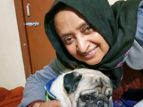 Please help my Mother fight Breast Cancer