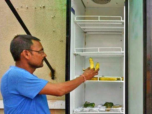 Food for all