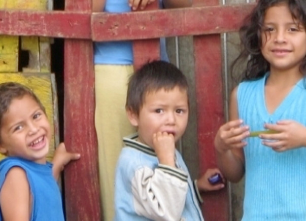 I am fundraising for CHILDREN AND ORPHANAGE