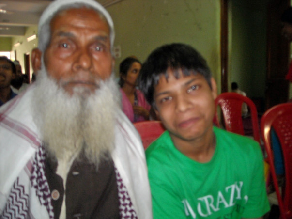Project Punarjivan