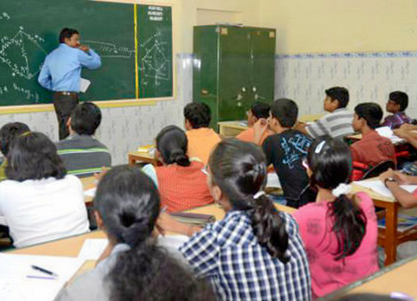 Riksha Driver's Son Aims For IIT To Fulfill His Father's Dream