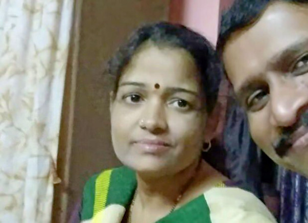 Help Young Suvarna To Undergo Liver Transplant