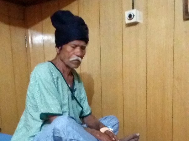 Help My Father Get Pacemaker
