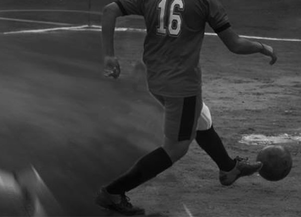 'Reach Out' to children with Cancer through sports