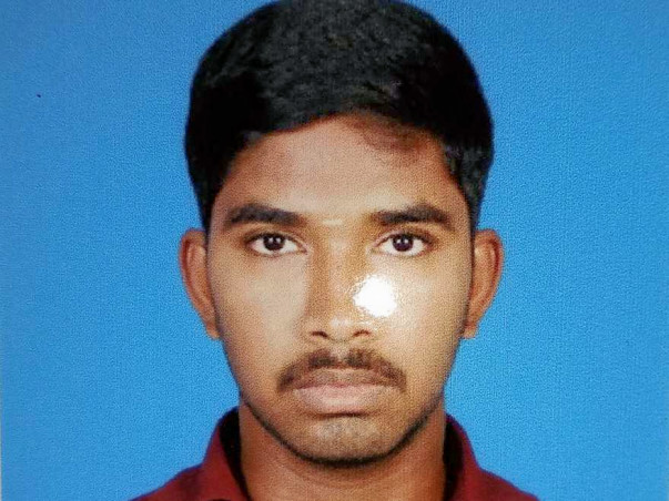 Help an Engineering student to pay his fees