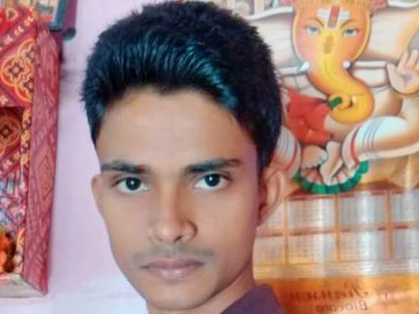 Support Mahendra Kumar To Pursue His Dreams!