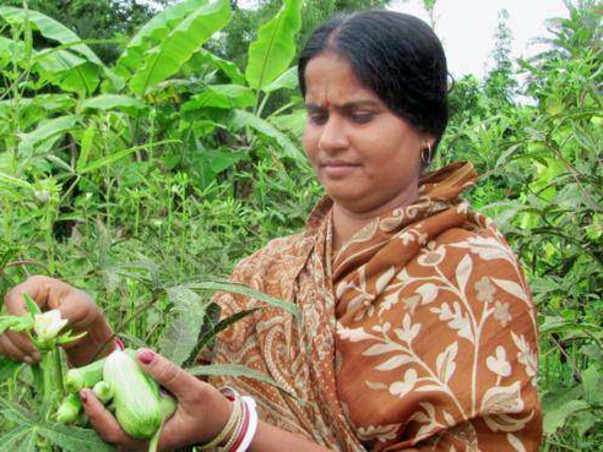 My Mother Walks Six Kms To Teach Kids. Help Me Gift Her A Scooty