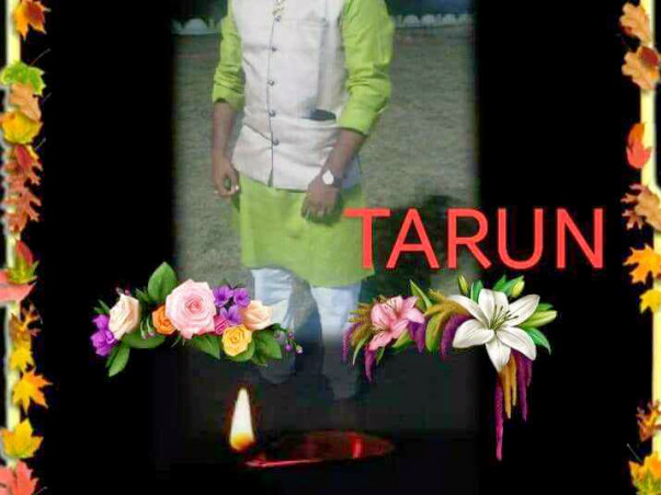 TRIBUTE TO TARAN