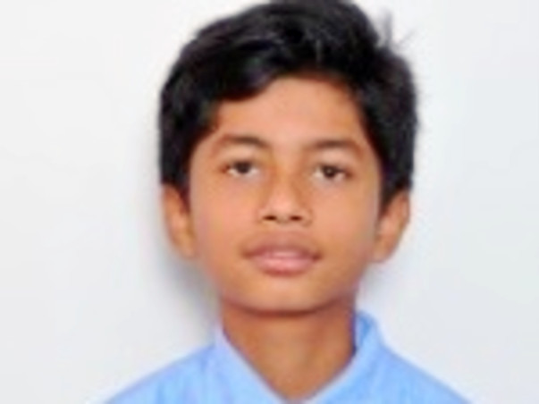 Help for myself Priyanshu's Study