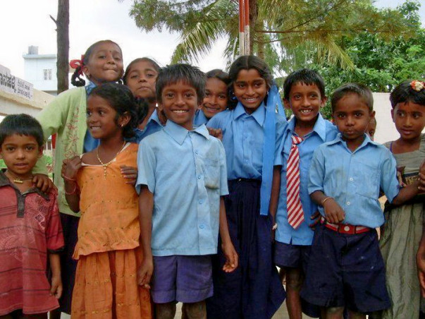 Help Us Empower Orphan Kids