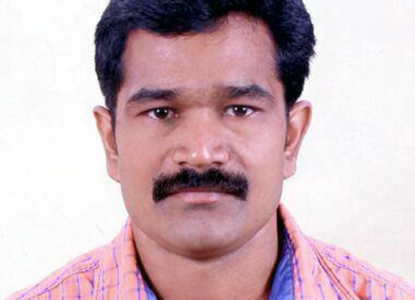 Please help Pramod whose two kidneys are failed