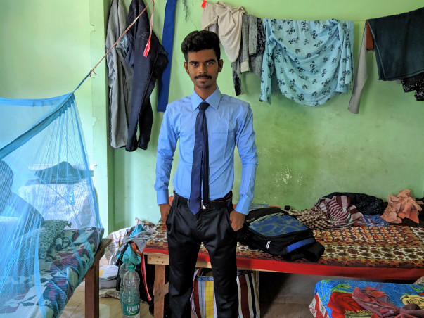 Help for complete my diploma course