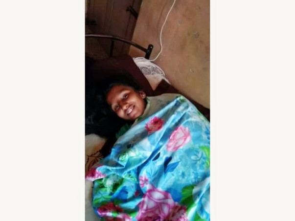 Help My Daughter Recover From Cancer