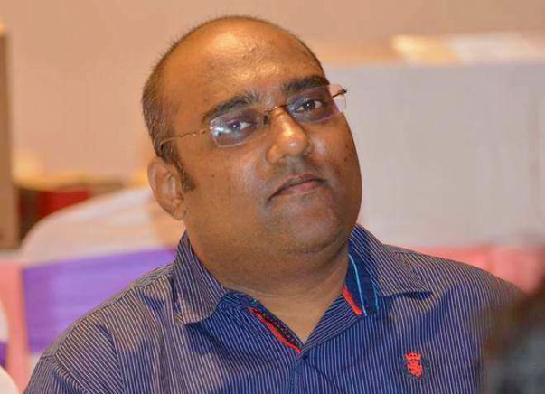 Need support for Treatment - Venkatesh's Kidney Transplant