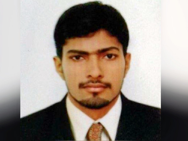 Help Sunil fight Cancer