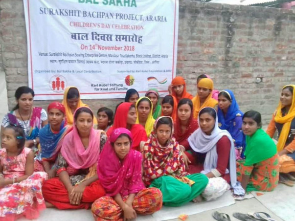 Digital Literacy for Adolescent Girls