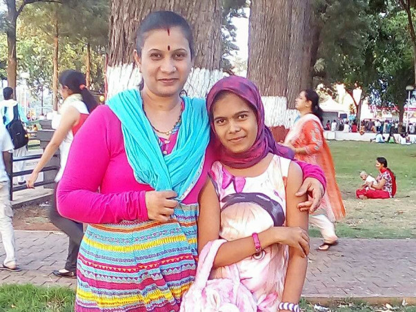 Help My Daughter To Undergo Kidney Transplant