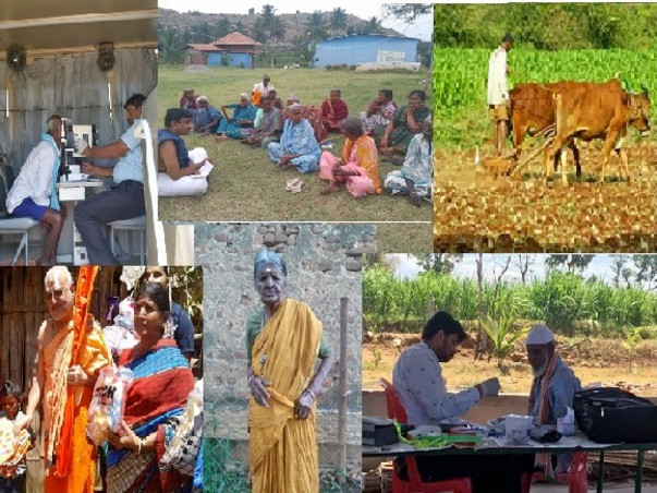Help Uplift Thondanur