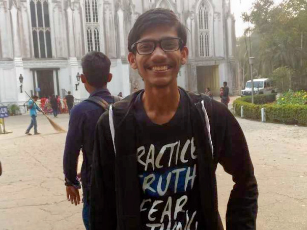 Help Rajarshi Fight Blood Cancer