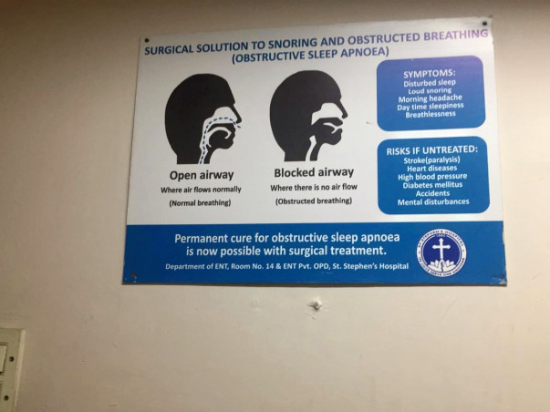 Help Me Recover From Snoring Problems