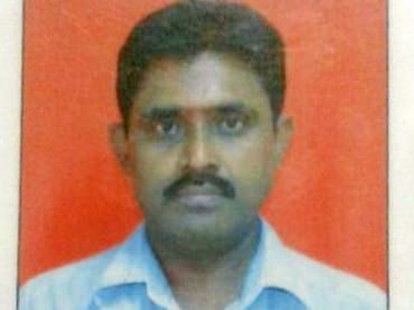 Help Mr. Raghunathan Recover From Critical Lung Infection
