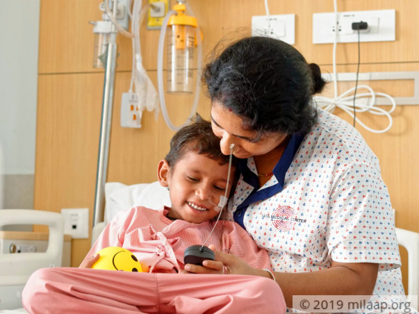 Sidharth Kumar Raja babu needs your help