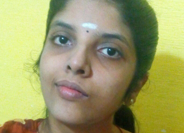 Save hrudhayalaxmi from brain tb