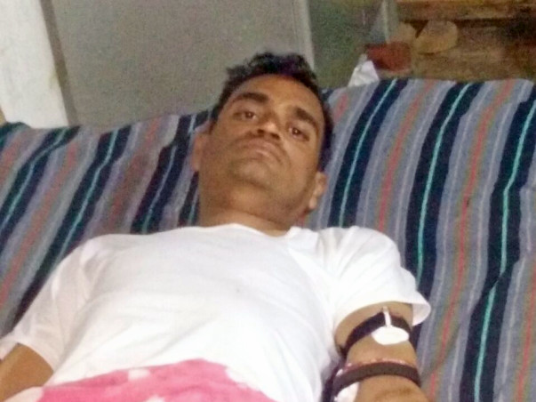 Help Venkata Krishna For His Kidney Transplantation