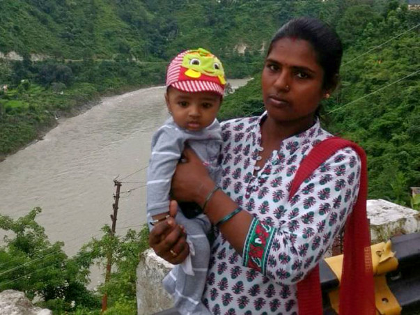 Fund Needed For 7 Months Pregnant Lady With TB And Meningitis