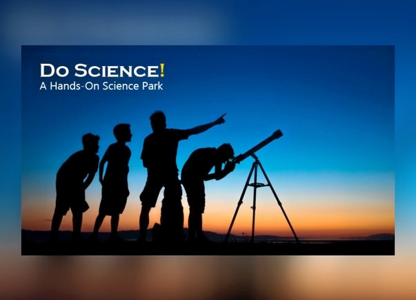Help Build Hands-On Science Centres In Public Spaces In Hyderabad